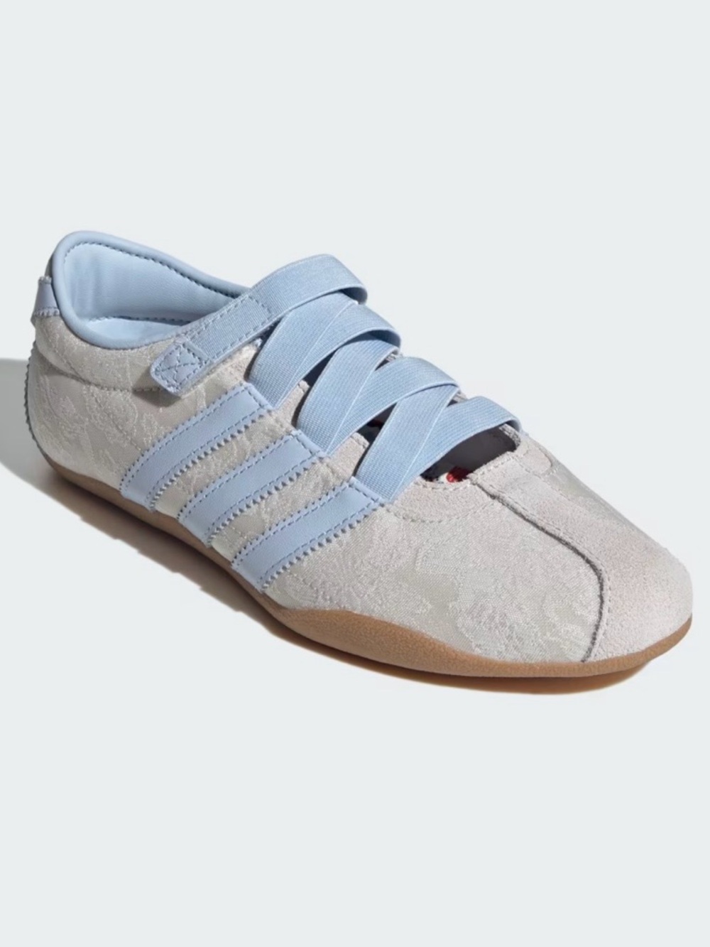 Adidas Tokyo MJ Liberty London  Sneaker, Size 8.5
